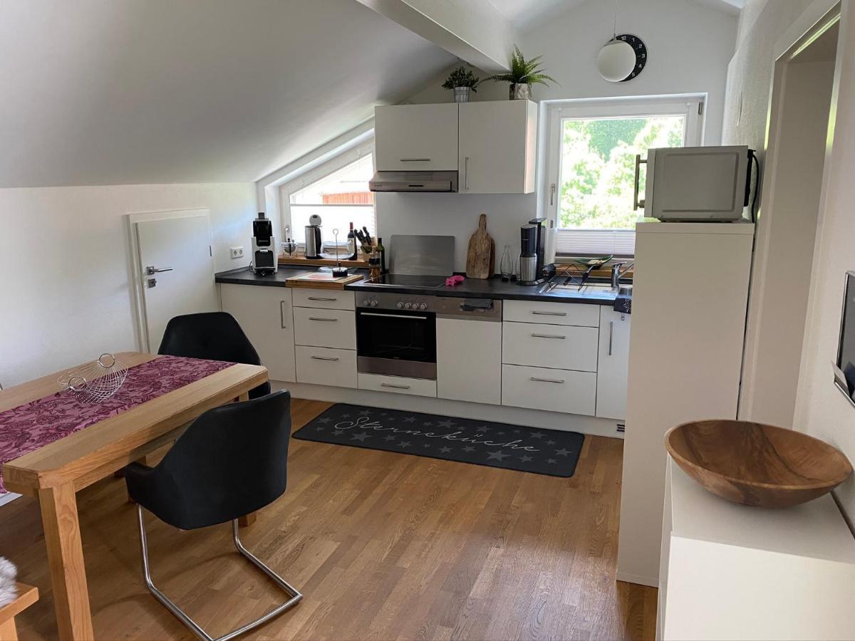 5-Sterne Active Ferienwohnung Chiemgau ماركوارتستين المظهر الخارجي الصورة