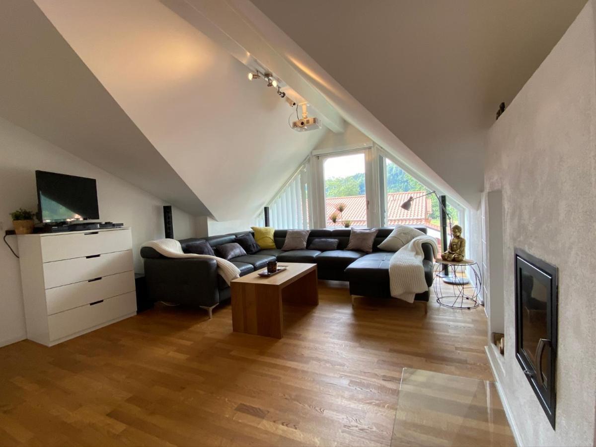 5-Sterne Active Ferienwohnung Chiemgau ماركوارتستين المظهر الخارجي الصورة