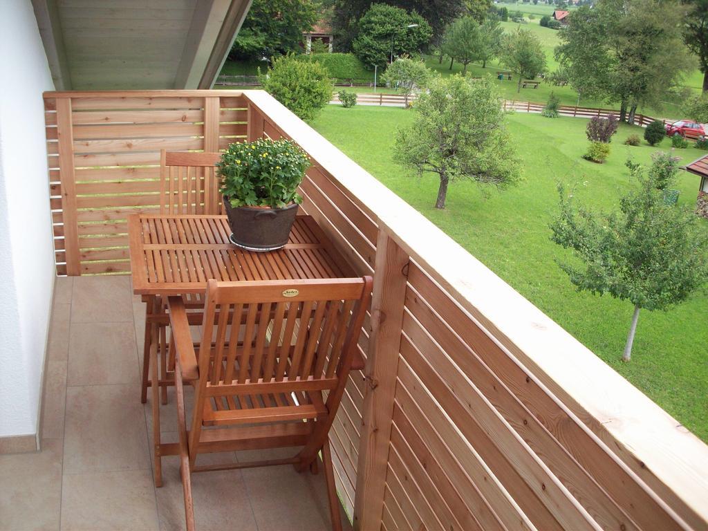 5-Sterne Active Ferienwohnung Chiemgau ماركوارتستين الغرفة الصورة